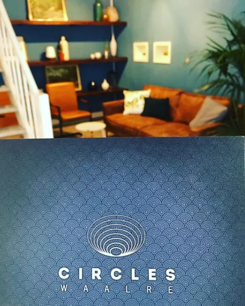 Circles Waalre