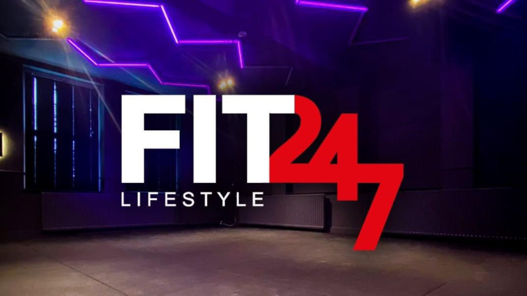 FIT 24/7