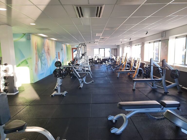 Fitcenter Warmenhuizen