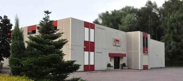 SHK Sportcentrum BV