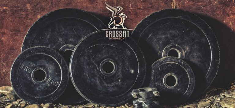 CrossFit Dordrecht