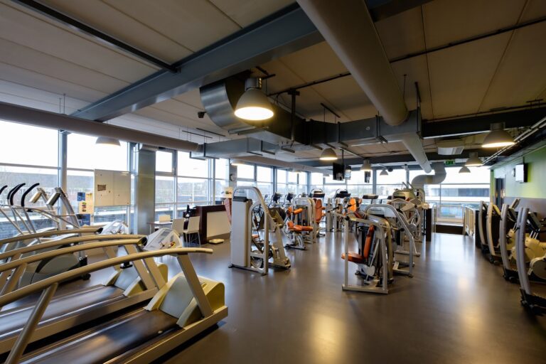 Sport & Squashclub do-it!