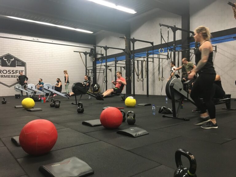 CrossFit Purmerend
