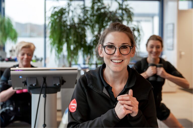Beweegstudio Rhenen