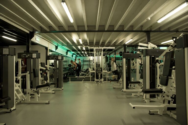 Global Fitness