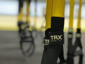 Foto van sportschool TRX Training Leeuwarden - Sportcentrum de Fabriek