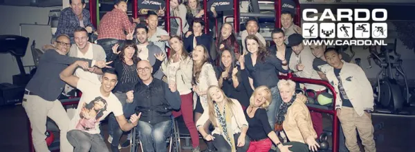 Sportcentrum Cardo
