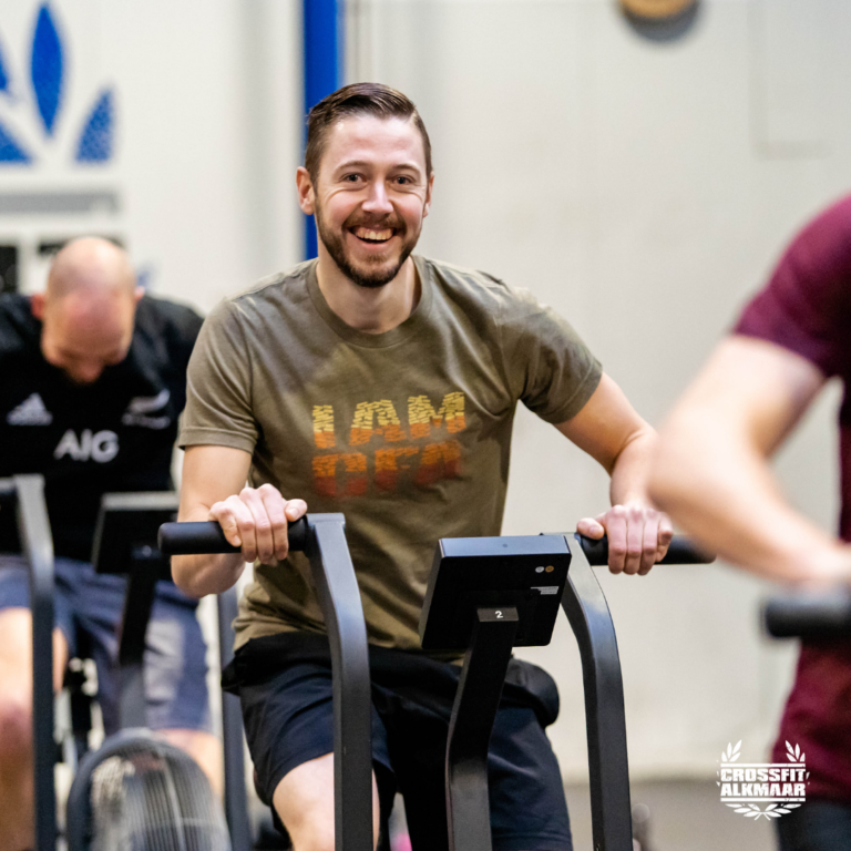 CrossFit Alkmaar