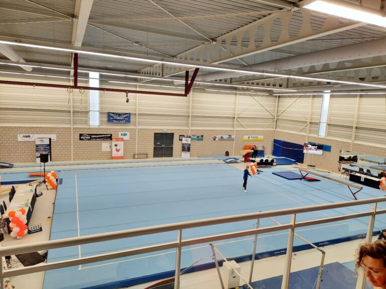 Laco sportcentrum Zierikzee
