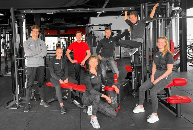 Snap Fitness Alkmaar