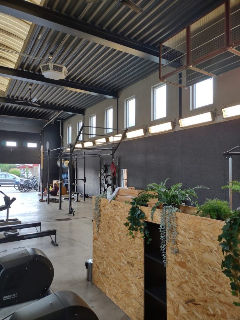 Active Fit and More