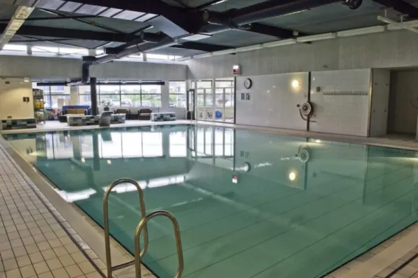Capital Sports Zwijndrecht