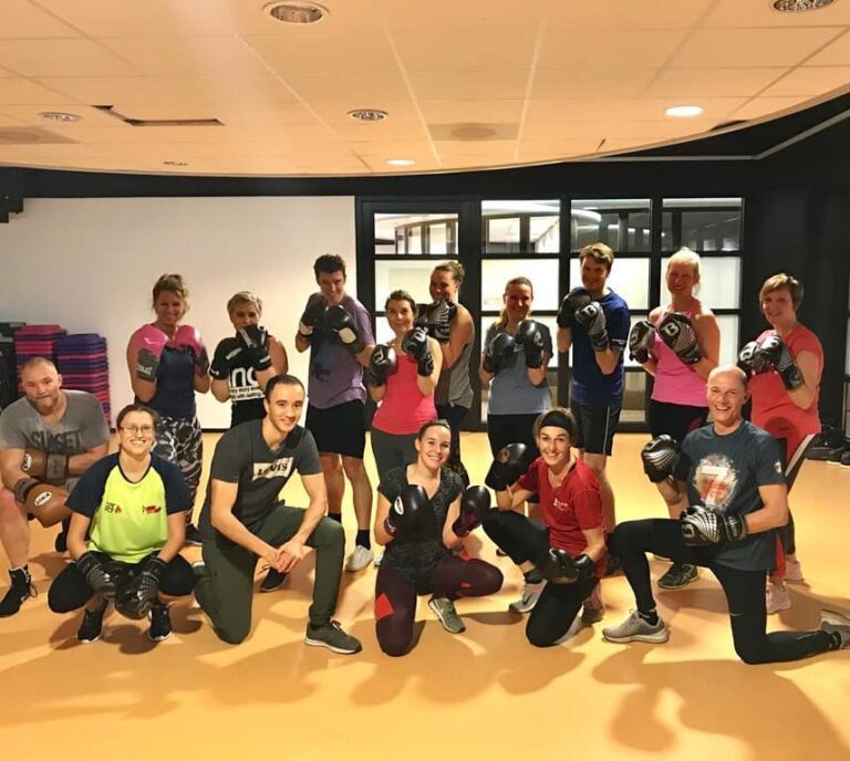 Van Hellemond Sport