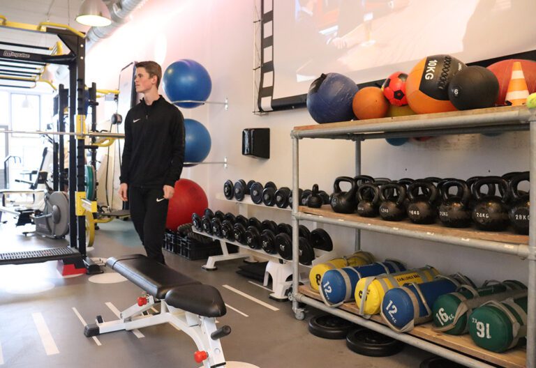 Fysio Fitness Alkmaar