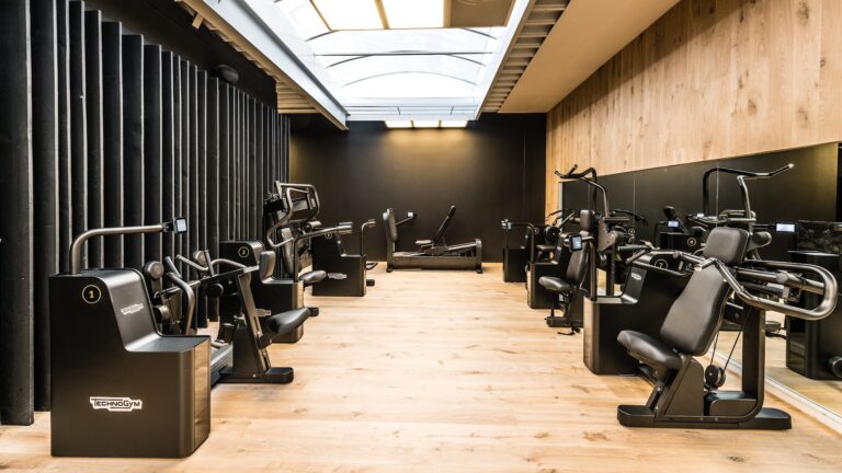 HealthclubNU