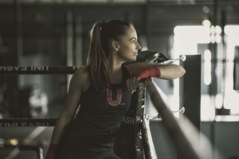 UNLEASH - Personal training / Small group training Hoorn