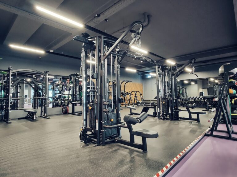 Anytime Fitness Waubach