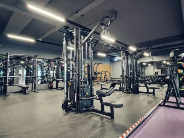 Anytime Fitness Waubach