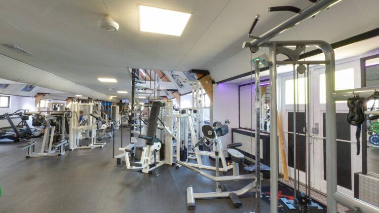 Koster sportclub