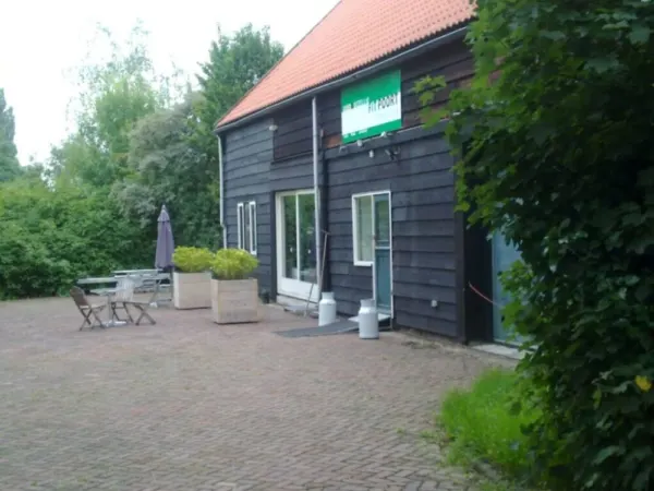 Fitpoort Healthclub