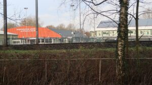 Foto van sportschool Sportcentrum Hoorn