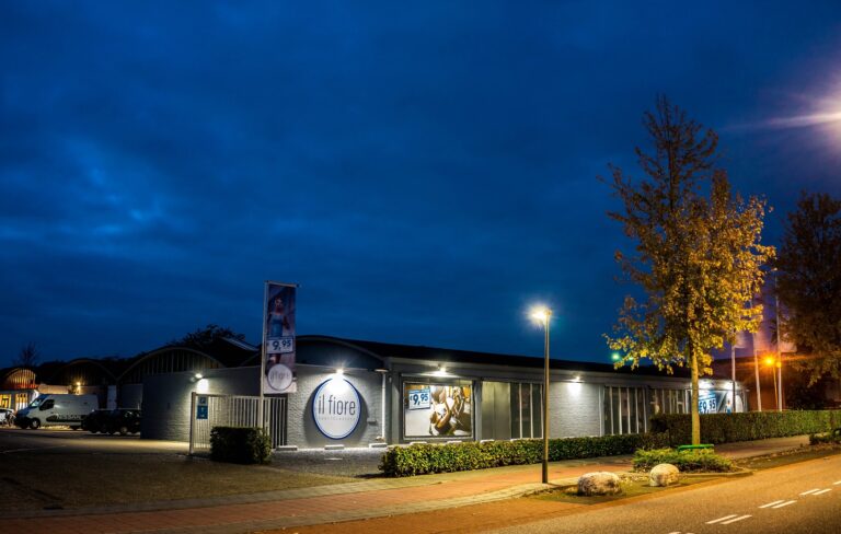 il fiore healthcenters Roermond (Centrum)