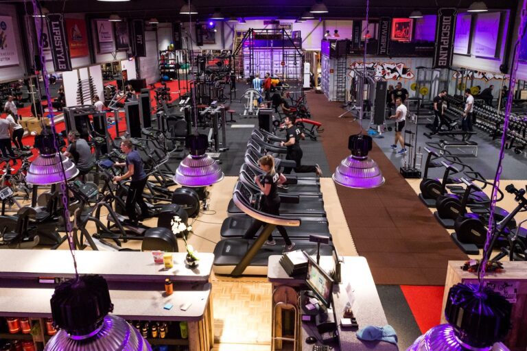 Speijers Sports Beuningen