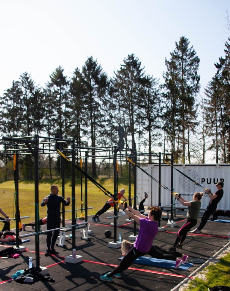 PUUR zelf ontwikkeling