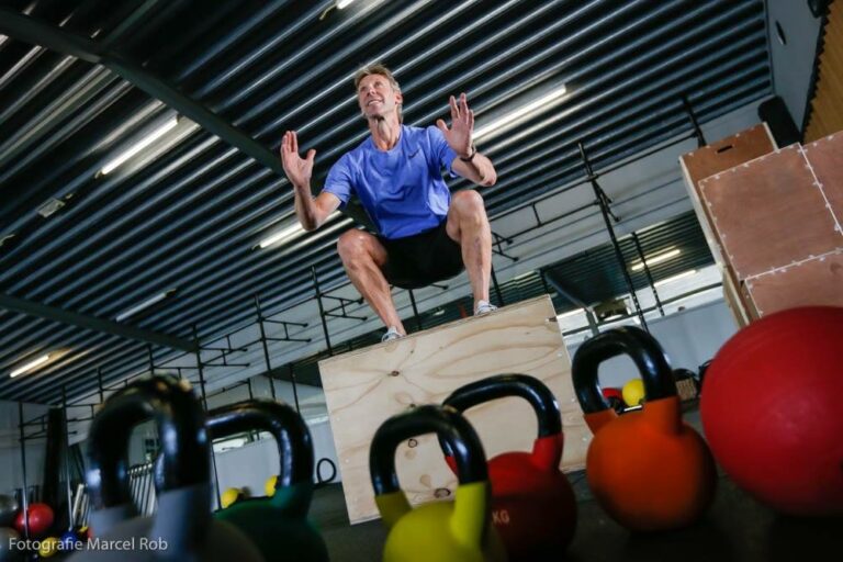 Sportschool Fit by Breg