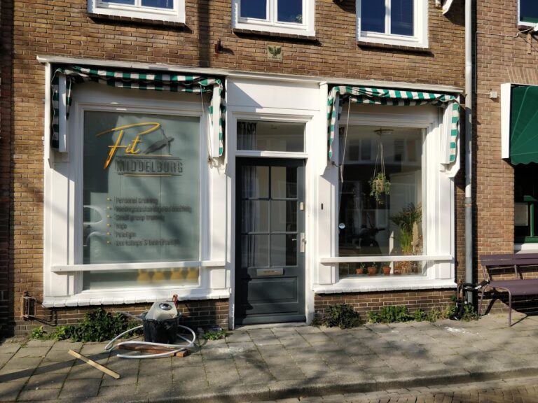 Fit Middelburg