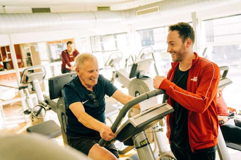 Healthclub Better Bodies Zundert