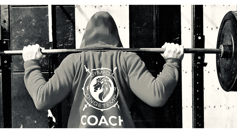 Gymbox Ongetemd
