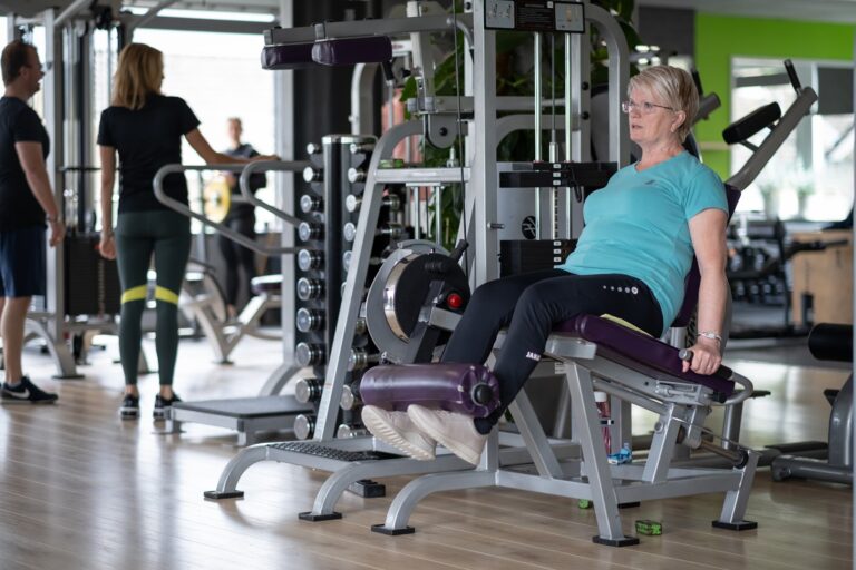 Sportcentrum Stedebroec