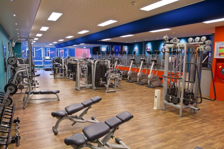 Optisport | Fitness Health Club Medemblik