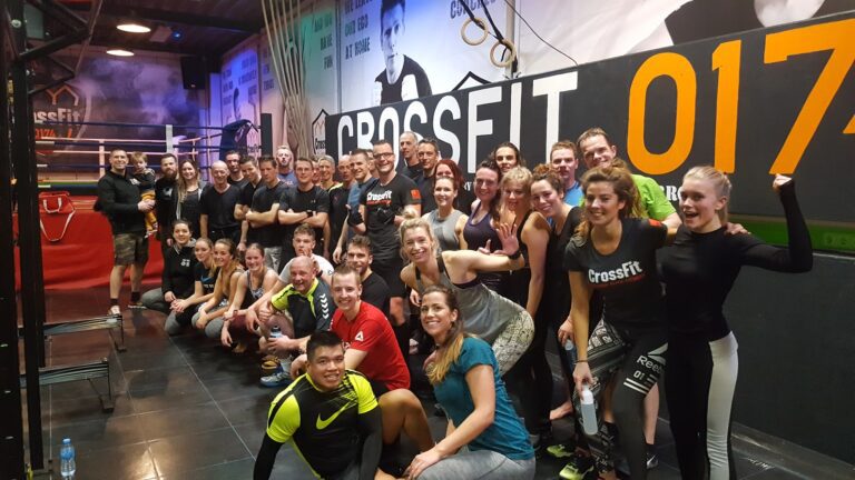 CrossFit 0174
