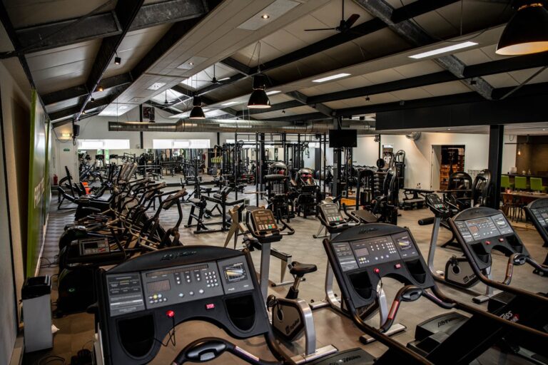 Paramount Fitness Waalre