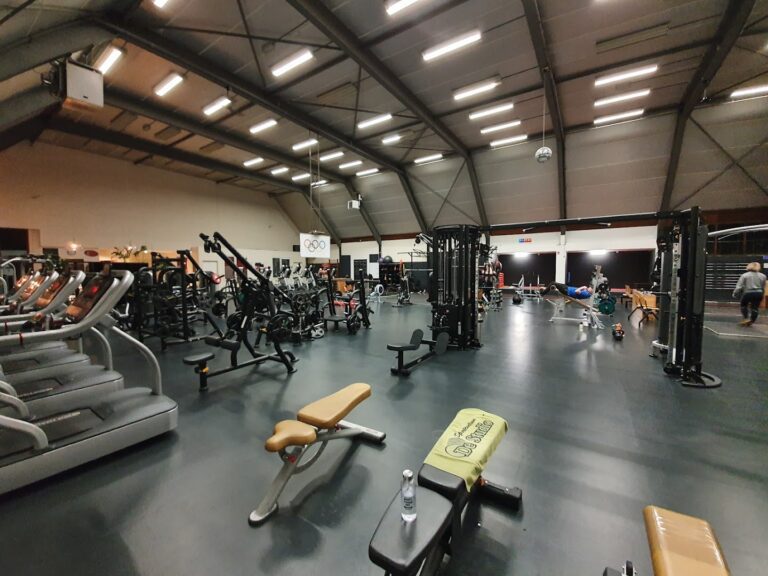 Sportcentrum Waalsport