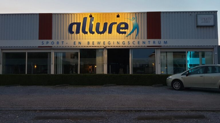Allure sport- en beweging