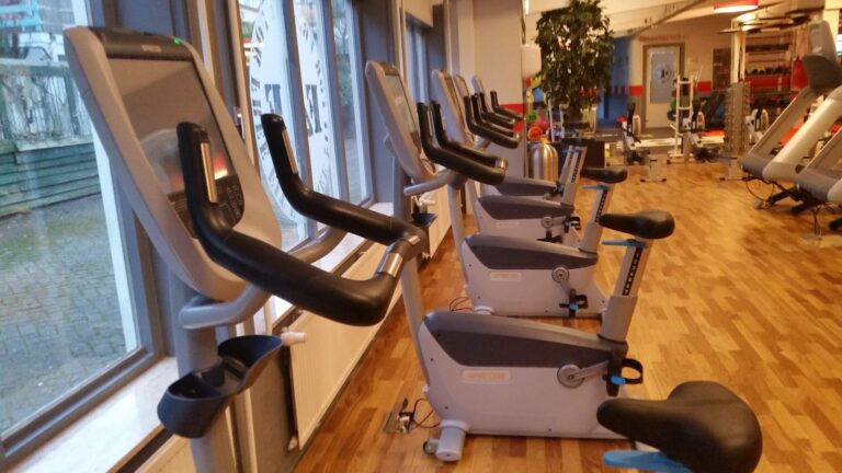 SportCity Amsterdam Linnaeushof