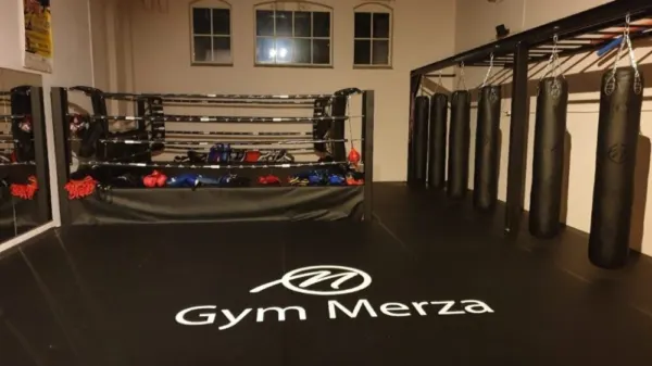 Gym Merza