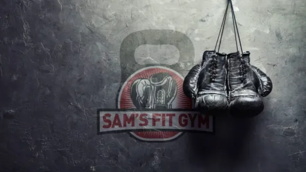 Sam's Fit Gym