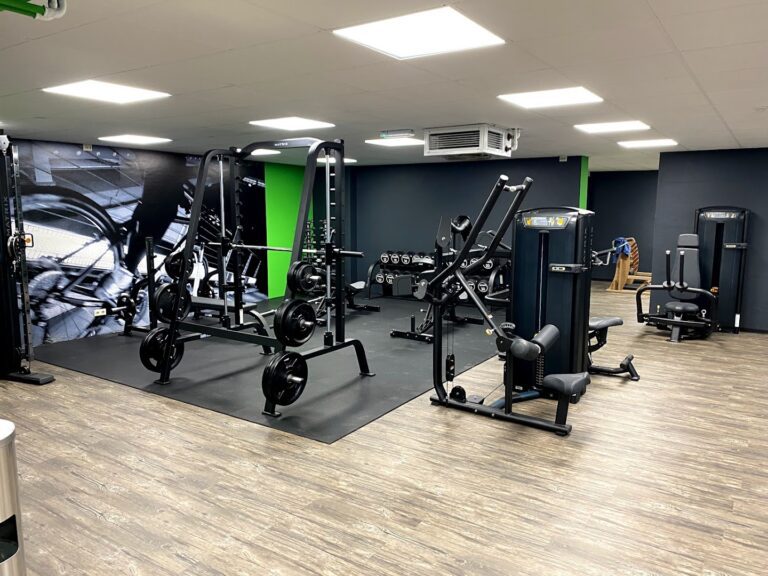 fit+ Kapelle