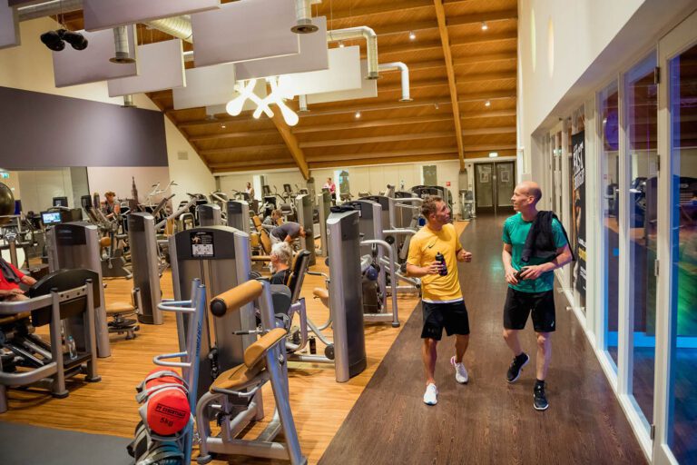 My HealthClub
