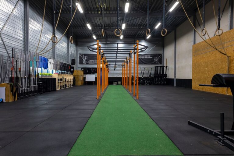 CrossFit Kampen