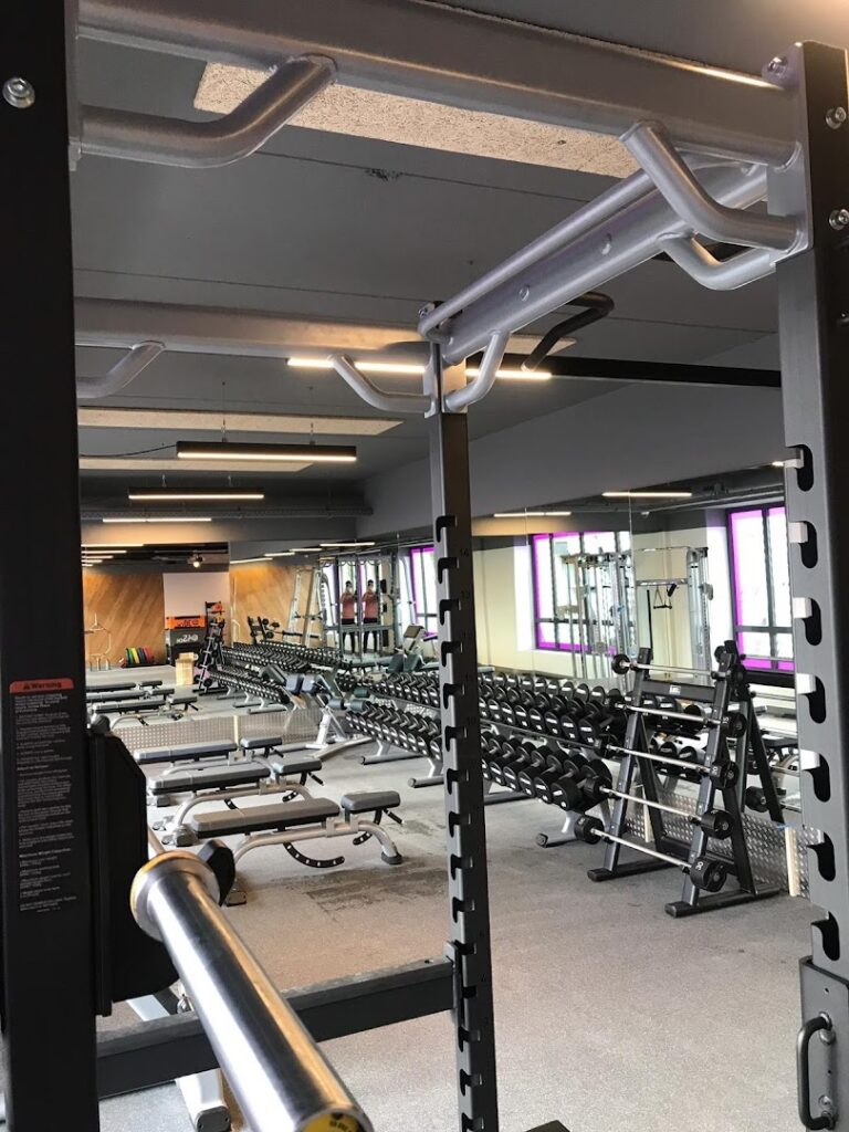 Anytime Fitness Hilvarenbeek