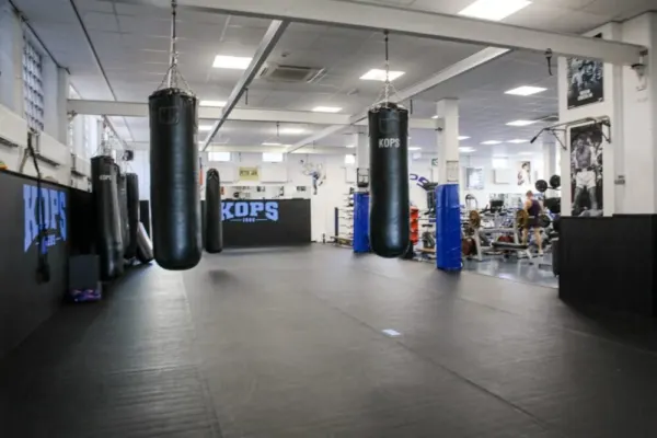Kops Gym