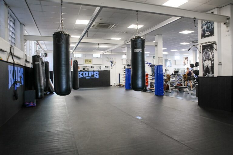 Kops Gym