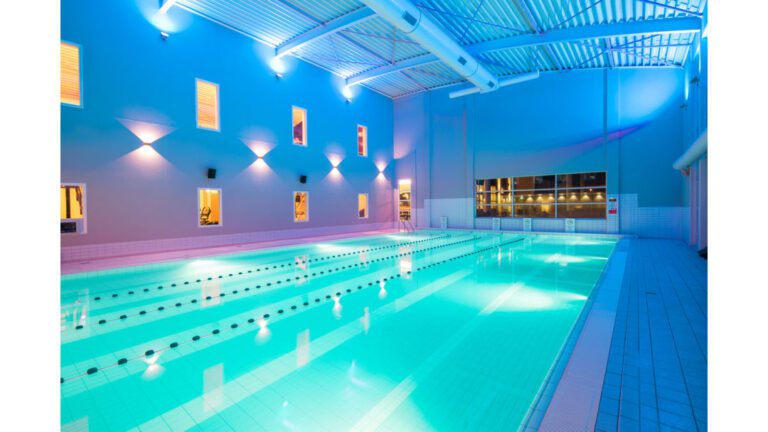 David Lloyd Eindhoven