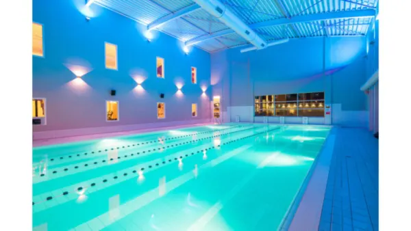 David Lloyd Eindhoven