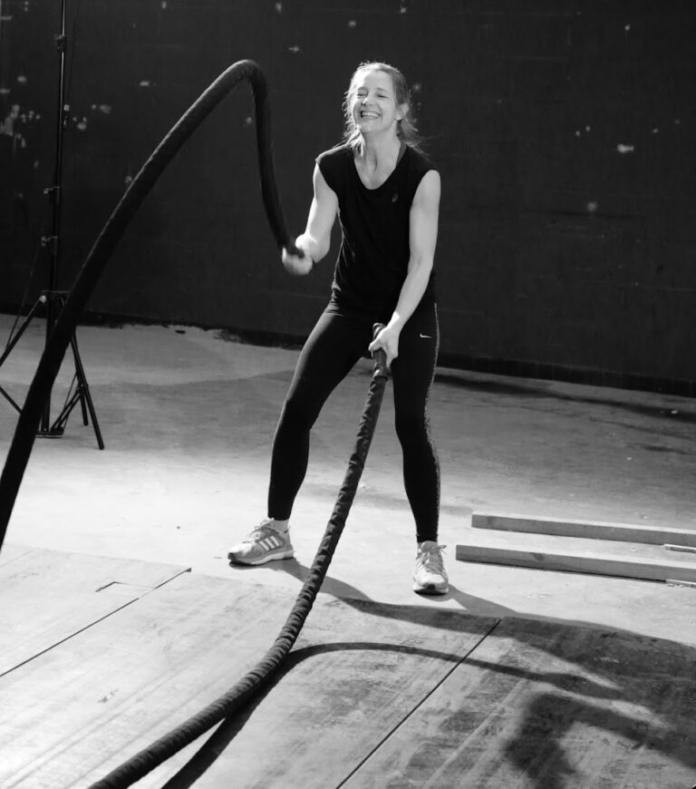 Allround Gym